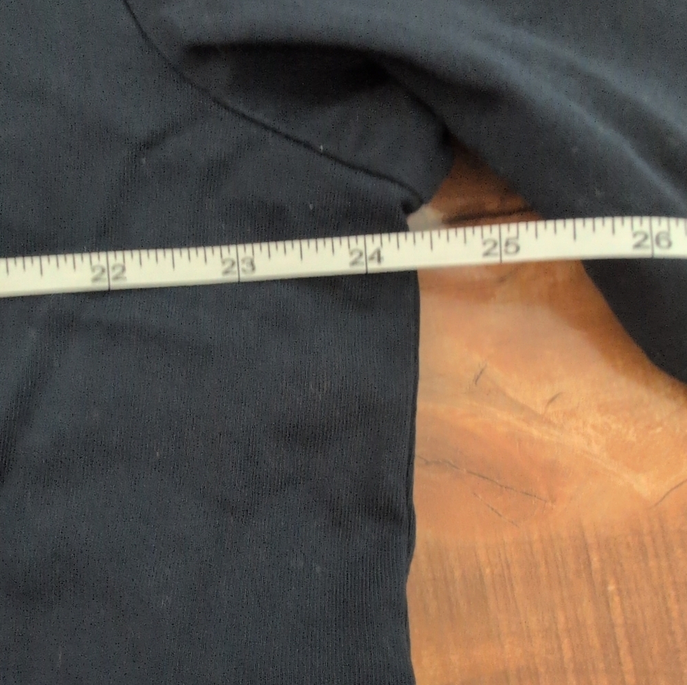 2 Sol Apparel Organic Cotton Tshirts, Size XL - Picture 3 of 10